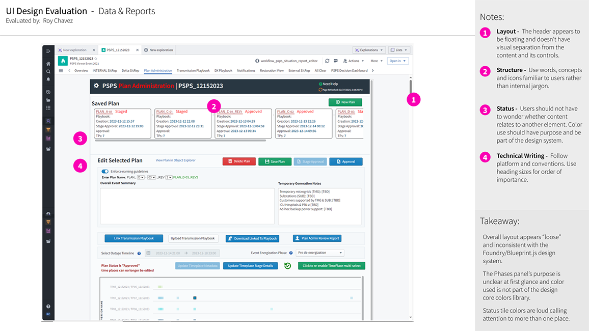 Heuristic Evaluation & UI Improvements - Figure 3